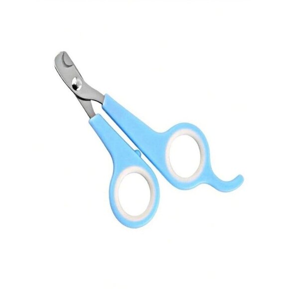 Pet Nail Clippers for Cats Small Dogs Bunnies Hamsters Grooming Trimmer NEW - Picture 4 of 4